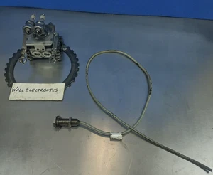 Balluff BES004U Proximity Sensor BESM12MG-USC30B-BV03 =Used= - Picture 1 of 6