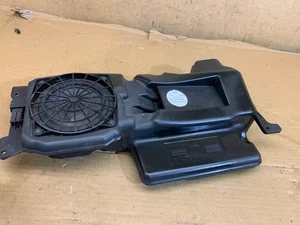 Altavoz puerta derecha Porsche 996 99664501201 - Imagen 1 de 6