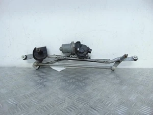 Motor limpiaparabrisas delantero Suzuki Ignis con acoplamiento 38110-62R10 Mk2 2016-25M - Imagen 1 de 6