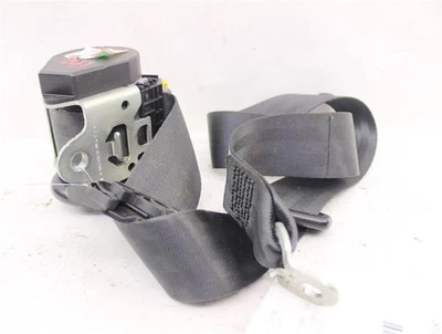 Used Front Right Seat Belt Front fits: 2010 Volkswagen Cc bucket seat passenger Foto 1 de 4