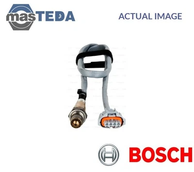 0 258 010 177 LAMBDA OXYGEN O2 SENSOR LEFT BOSCH FOR PORSCHE PANAMERA - Image 1 of 4
