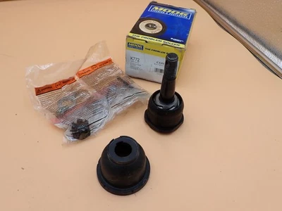 Новый MOOG K772 передний верхний шаровой шарнир левая или правая сторона для Chrysler Dodge Plymouth - Изображение 1 из 4