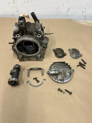 2004 Yamaha Kodiak 450 4x4 Cylinder Head Camshaft Rockers  B637 Foto 1 de 4