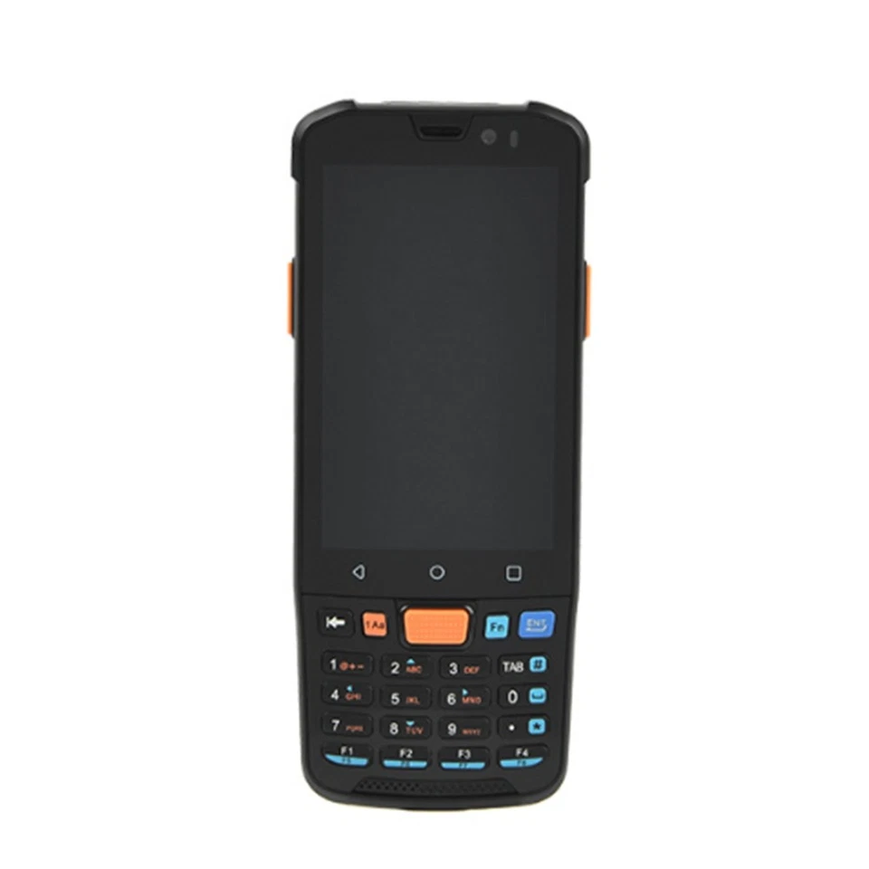 Android 11 PDA-Datensammler, Kabelloses WLAN-Terminal, 1D-, 2D-QR-Barcode-S1342 - Bild 1 von 4