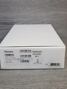 Resideo WTS700 7" Wireless Color KEYPAD Touch For ADT COMMAND Control Panel - Picture 1 of 2