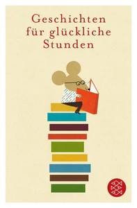 Norma Schneider / Geschichten für glückliche Stunden / 9783596904259 - Bild 1 von 3