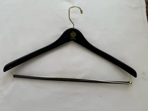 Guffey’s Holz Kleiderbügel - Bild 1 von 8