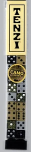 Tenzi Camo - Picture 1 of 1