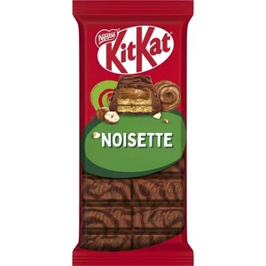 KITKAT hazelnut chocolate bar - Bild 1 von 1
