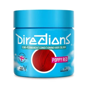 Directions Poppy Red Haartönung La Riche 100ml Vegan & Tierversuchsfrei - Bild 1 von 6