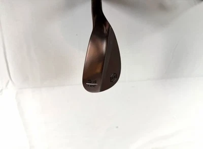 BETTINARDI HLX 5.0 FORGED OIL-RUBBED BRONZE PVD 54° 10C WEDGE - Image 1 of 4