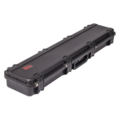 SKB Cases 3I-4909-SR iSeries Single Hunting Rifle Case w/ Hard Plastic Exterior - Image 1 of 4