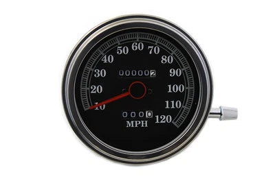 Speedometer with 2240:60 Ratio fits Harley Davidson - Image 1 of 2