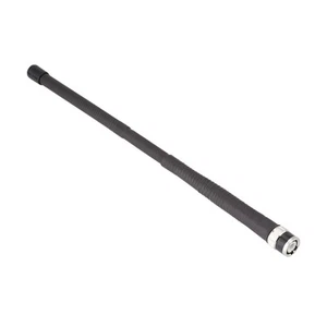 27Mhzbnc Connector Walkie Talkie Antenna For /Ef Johnso HLF - Photo 1/7