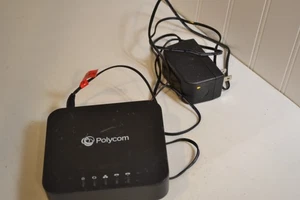 Adaptateur téléphonique analogique 2 ports Polycom OBi302 - Photo 1/3