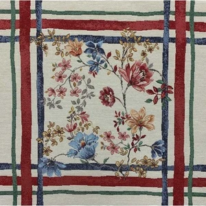 Pannello Gobelin Lilium 45x45 cm 5406 - Foto 1 di 1