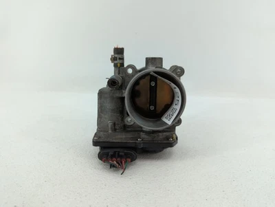 2005-2015 Toyota Tacoma Throttle Body CJSKO - Image 1 of 4