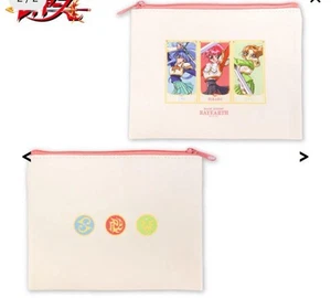 Magic Knight Rae Earth Flat Pouch - Bild 1 von 1