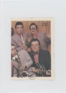 1980 Empacadora Reyauca Pop Festival Stickers Rocky Sharpe #131 0a4f - Picture 1 of 3