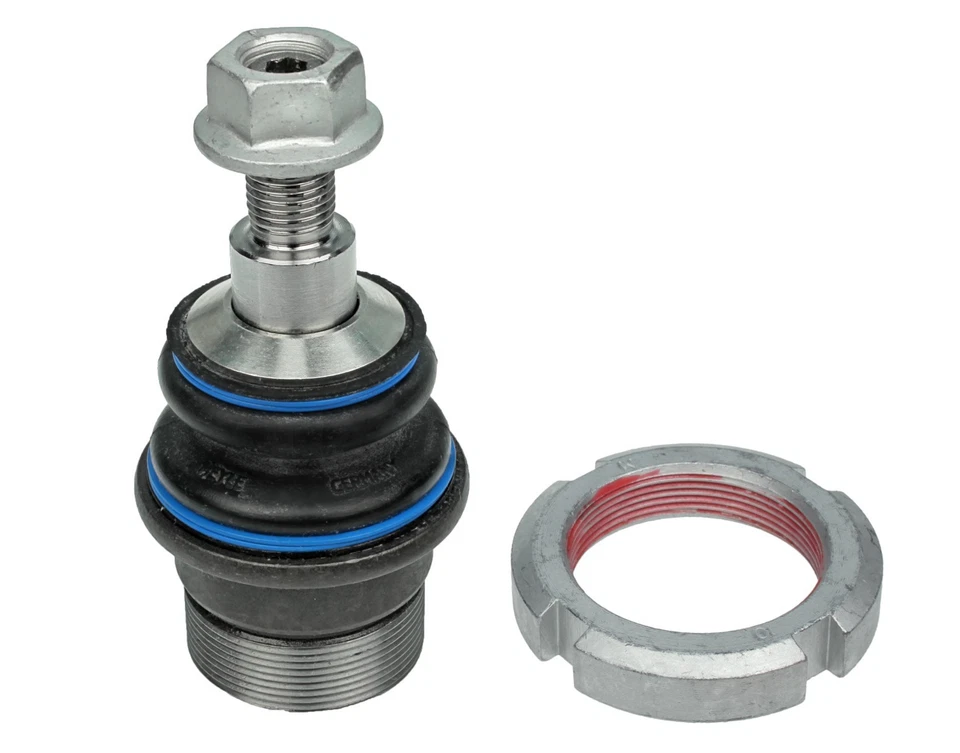 Rótula de suspensión inferior trasera Meyle 016 010 0006/HD para Mercedes-Benz ML430 Foto 1 de 1