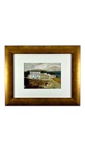 BEN NICHOLSON Villandry 1969 - Bild 1 von 11