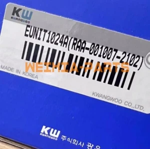 1PCS New KWANGWOO RAA-001007-2102 EUNIT1024A Rotary Encoder - Picture 1 of 1