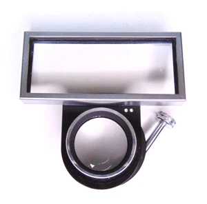 GRAFLEX GRAPHIC 35 Proximeter II Close-up Attachment MADE IN GERMANY - Picture 1 of 12