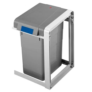 Hailo Profiline Öko XL Mülleimer Mülltrennsystem Erweiterungsmodul - Bild 1 von 5