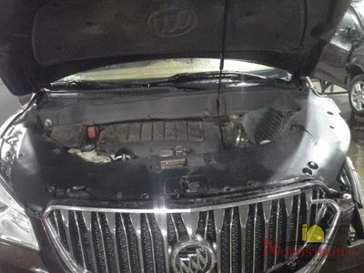 Buick Enclave 2015 cilindro maestro de freno Foto 1 de 4