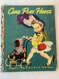 Come Play House 1948 see description - Imagen 1 de 14