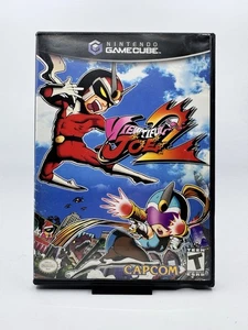 Viewtiful Joe 2 (Nintendo GameCube) [Disc & Box] getestet funktioniert - Bild 1 von 7