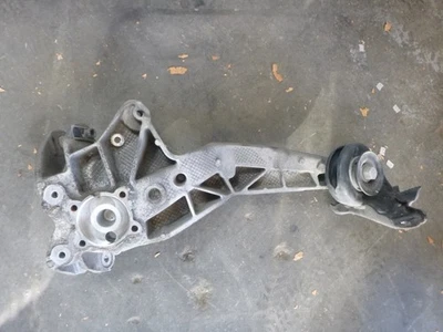 07-13 Mini Cooper R55 R56 nudillo trasero izquierdo OEM 676537705 Foto 1 de 4