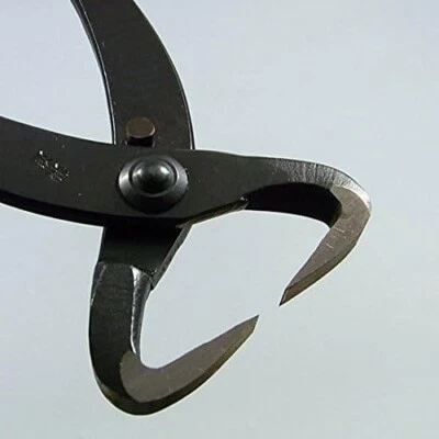 KANESHIN Bonsai tool Trunk Branch Splitter Small 210mm #16 New from Japan - Image 1 of 3
