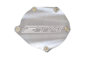 STM Water Pump Block Off Plate for Evo 4-7 (EVO47-WPBO) - Picture 1 of 4
