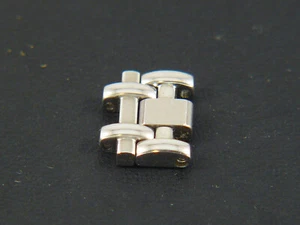 Original Concord Saratoga ladies link new 12mm no pins Free worldwide Shipping! - Picture 1 of 4