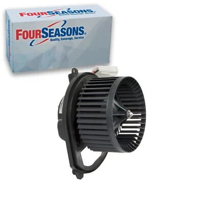 Motor soplador de climatización de 4 estaciones para Chrysler 200 2015-2017 Foto 1 de 4