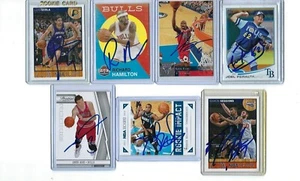 2010-11 PANINI PRESTIGE #248 OMER ASIK AUTOGRAPHED ROOKIE CARD SIGNED BULLS - Picture 1 of 1
