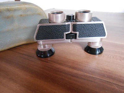 Fernglas Zeiss  Theatis 3,5 X 15 - Bild 1 von 4