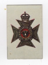 South African Defence Series #35 Ensignia: The Kaffrarian Rifles