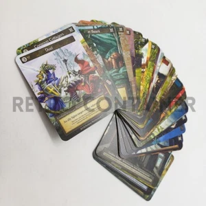 Sorcery Contested Realm AL ARTHURIAN LEGENDS - 1x Ordinary NF Master Set 55 Card - Picture 1 of 1