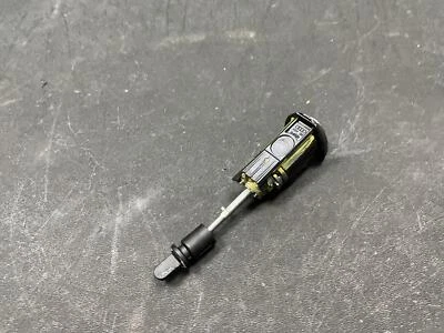 Front Left Door Lock Cylinder 2019 Audi S5 Coupe 8W1837167D 2018 2020 2021-2023 - Image 1 of 4