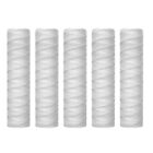 5 Micrometre 10 x 2.5 Inch St Wound Sediment Water Filter 