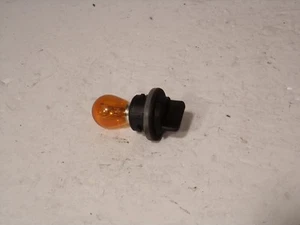 2007 2008 HYUNDAI TIBURON HEADLIGHT LAMP LENS TURN BULB SOCKET HOLDER #SH127 - Picture 1 of 3