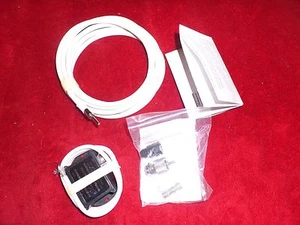 SHAKESPEARE FM VHF Antena Separador de Banda Marina 4357-S 4357S - Imagen 1 de 8