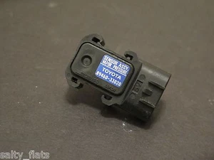 1992-96 Toyota Camry Vapor Fuel Tank Pressure Sensor 89460-33020 OEM 3.0l ES300 - Picture 1 of 4