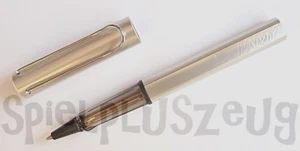 LAMY Al-star Tintenroller Whitesilver Modell 325 - Picture 1 of 2