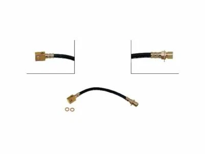 Manguera de freno central trasera Dorman 32433XX 1983 1984 para Pontiac Bonneville 1982-1986 Foto 1 de 2