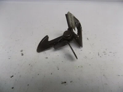 Новый оригинальный производитель 2001-2005 Ford Explorer Sport Trac замок капота защелка в сборе подлинный новый из старых запасов - Изображение 1 из 3