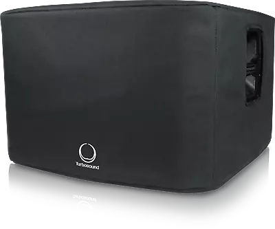 Turbosound IP3000-PC Deluxe Water Resistant Protective Cover for iP3000 - Image 1 of 4