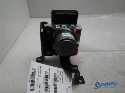 Chevrolet Express 2500 Van 2018-2024 ABS bomba y conjunto de motor 84870262 4881 Foto 1 de 4